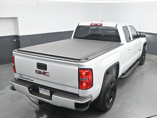2019 GMC Sierra 1500 Limited NA