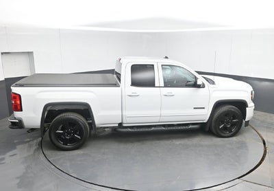 2019 GMC Sierra 1500 Limited NA