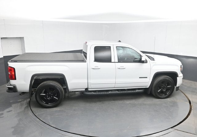2019 GMC Sierra 1500 Limited NA