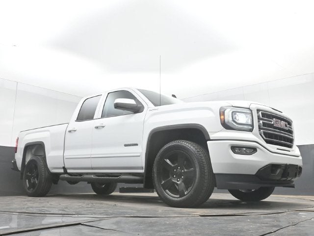 2019 GMC Sierra 1500 Limited NA