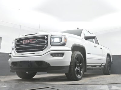 2019 GMC Sierra 1500 Limited NA
