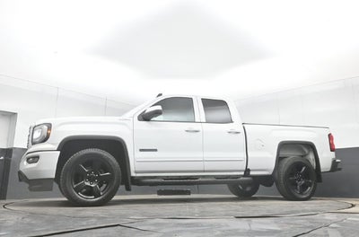 2019 GMC Sierra 1500 Limited NA