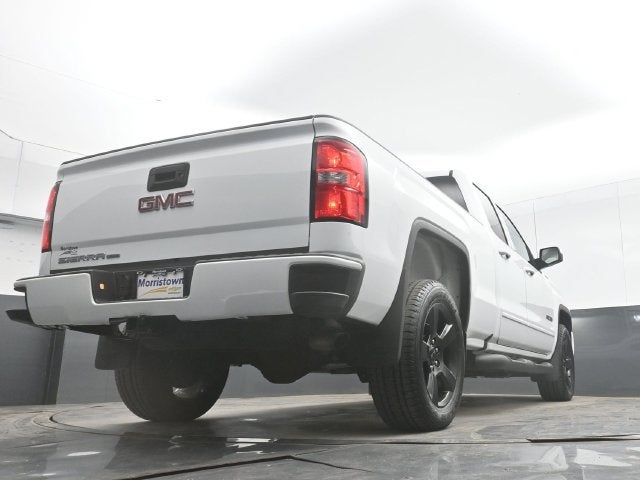 2019 GMC Sierra 1500 Limited NA