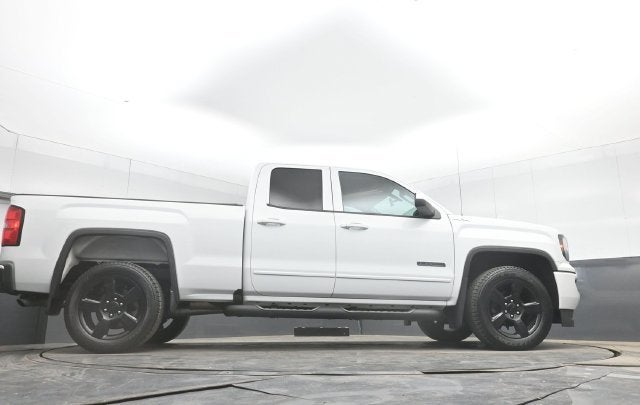 2019 GMC Sierra 1500 Limited NA