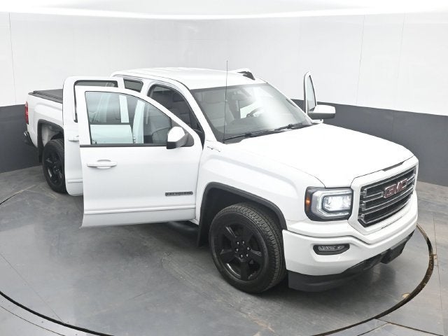 2019 GMC Sierra 1500 Limited NA