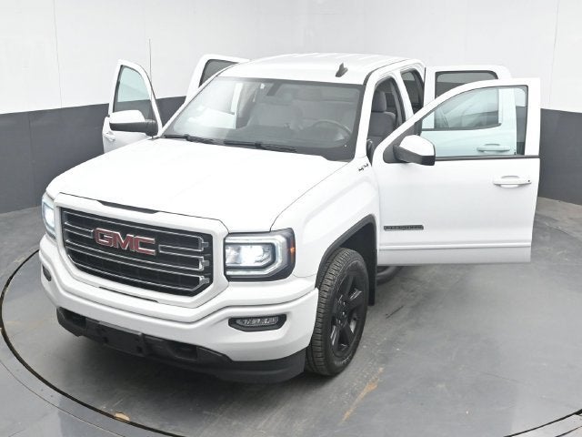 2019 GMC Sierra 1500 Limited NA