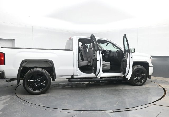 2019 GMC Sierra 1500 Limited NA
