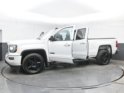 2019 GMC Sierra 1500 Limited NA