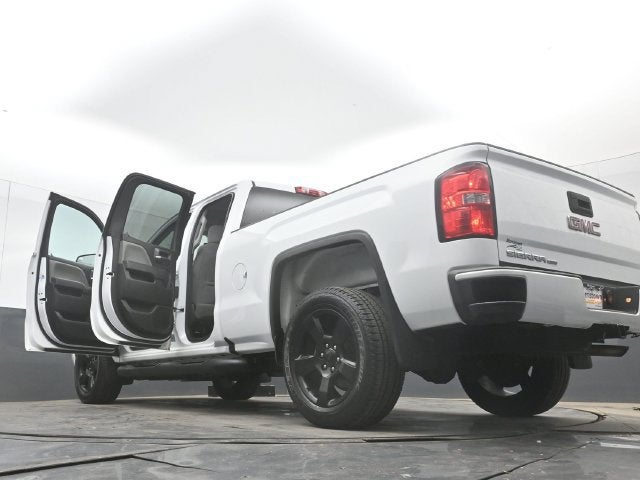 2019 GMC Sierra 1500 Limited NA