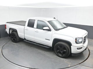 2019 GMC Sierra 1500 Limited NA