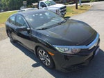 2016 Honda Civic Sedan EX