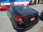 2016 Honda Civic Sedan EX