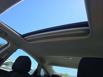 2016 Honda Civic Sedan EX