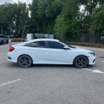 2019 Honda Civic Sedan Sport