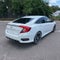 2019 Honda Civic Sedan Sport