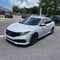 2019 Honda Civic Sedan Sport