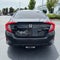 2019 Honda Civic Sedan Sport