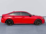 2022 Honda Civic Sedan Sport