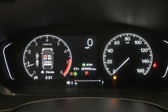 2022 Honda Civic Sedan Sport
