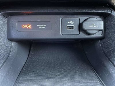 2022 Honda Civic Sedan Sport