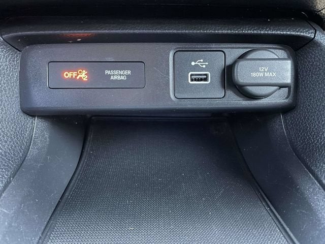 2022 Honda Civic Sedan Sport