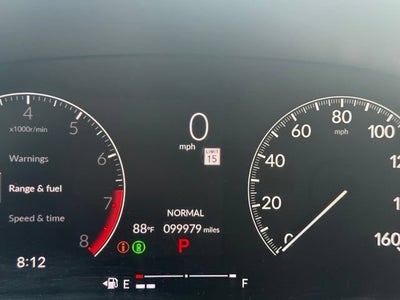 2022 Honda Civic Sedan Sport