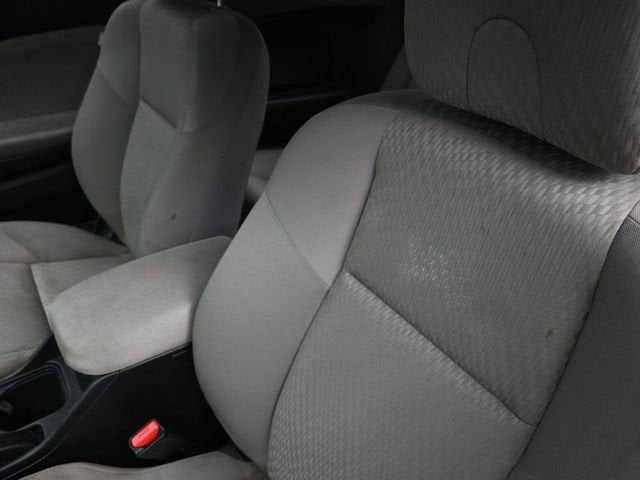 2015 Honda Civic Coupe LX