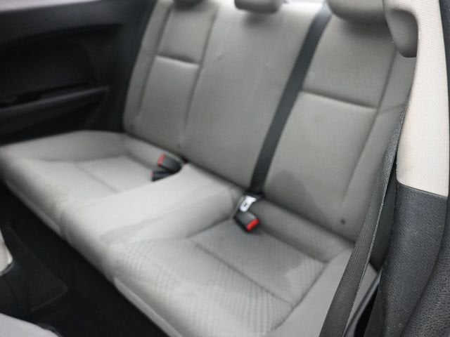 2015 Honda Civic Coupe LX