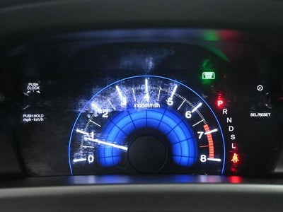 2015 Honda Civic Coupe LX