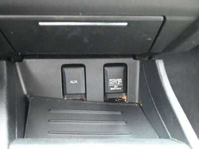 2015 Honda Civic Coupe LX