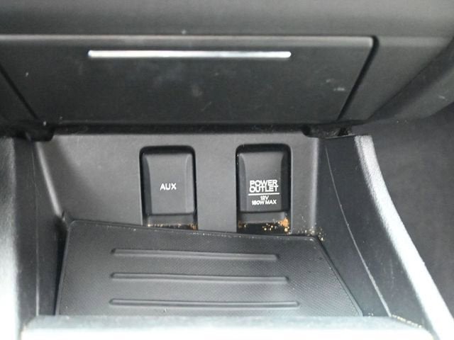 2015 Honda Civic Coupe LX