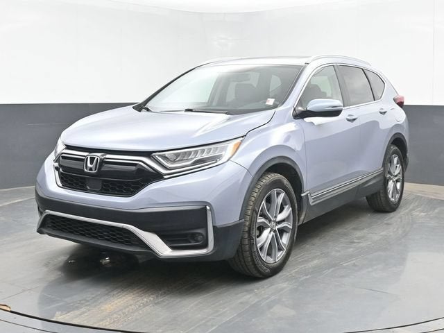 2022 Honda CR-V AWD Touring