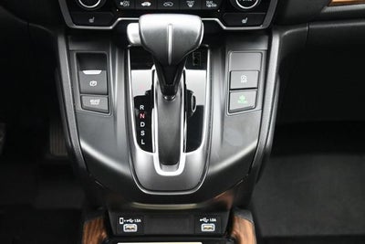 2022 Honda CR-V AWD Touring