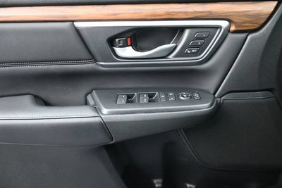 2022 Honda CR-V AWD Touring