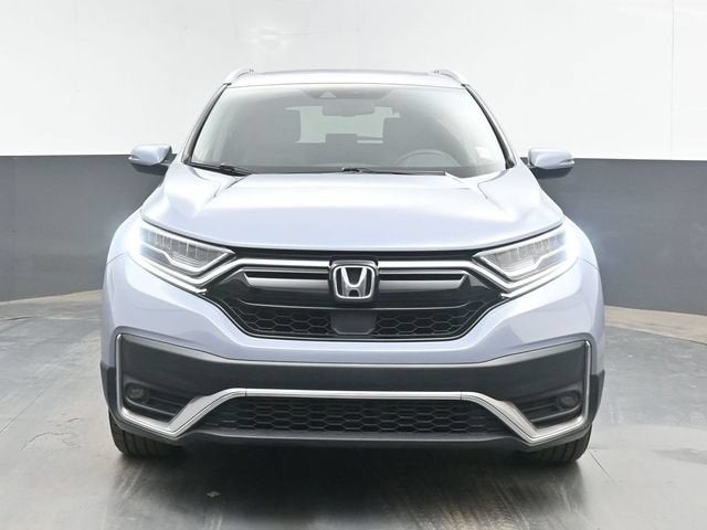 2022 Honda CR-V AWD Touring
