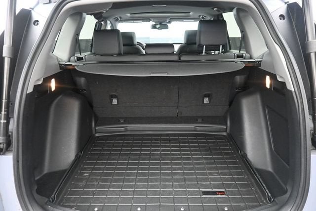 2022 Honda CR-V AWD Touring