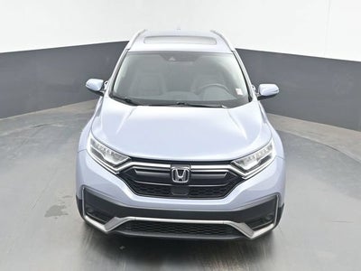 2022 Honda CR-V AWD Touring