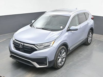 2022 Honda CR-V AWD Touring