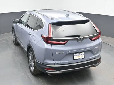 2022 Honda CR-V AWD Touring