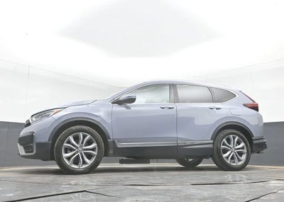 2022 Honda CR-V AWD Touring