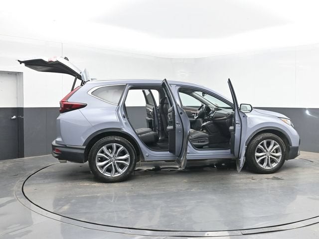 2022 Honda CR-V AWD Touring