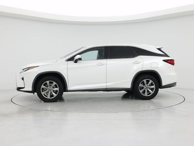 2018 Lexus RX RX 350