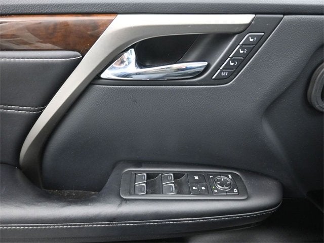 2018 Lexus RX RX 350