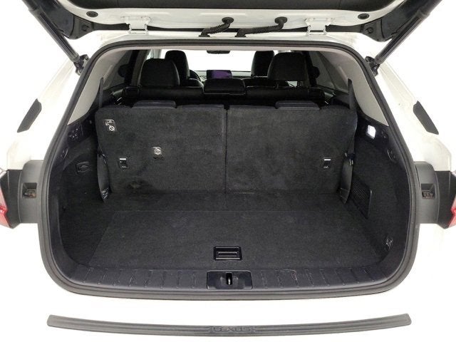 2018 Lexus RX RX 350