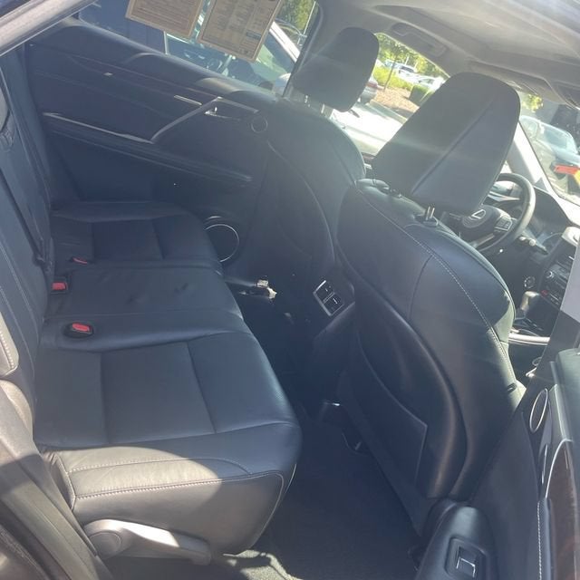 2019 Lexus RX 350 RX 350