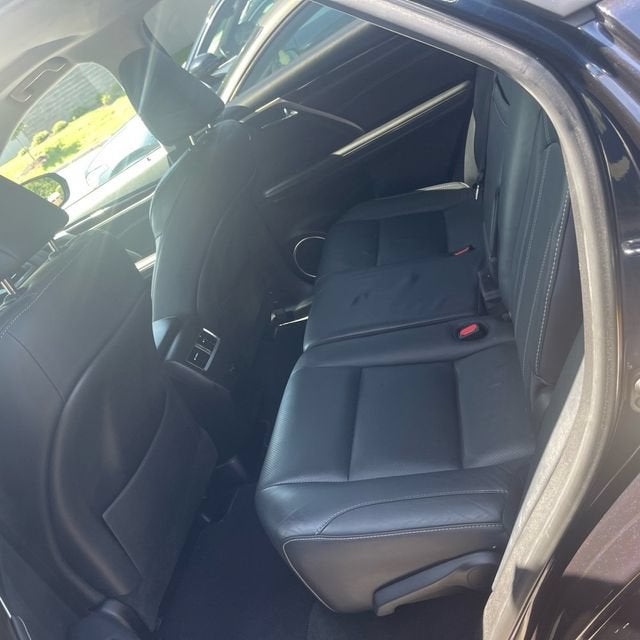 2019 Lexus RX 350 RX 350