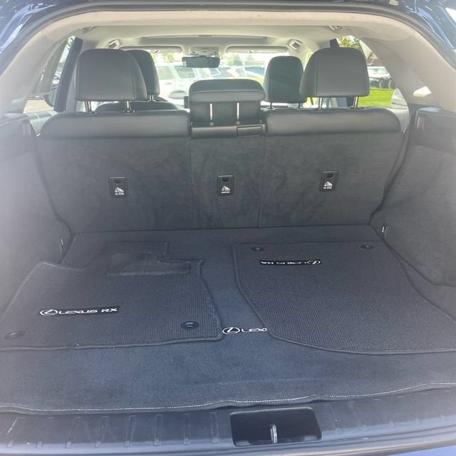 2019 Lexus RX 350 RX 350