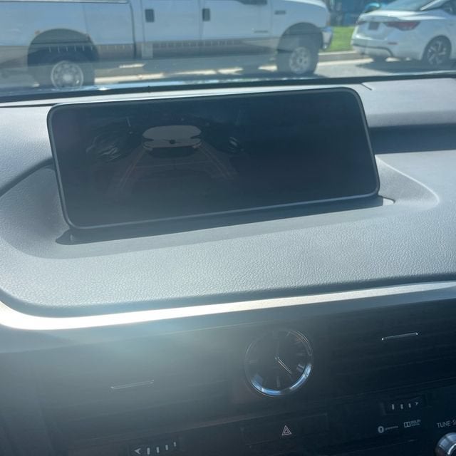 2019 Lexus RX 350 RX 350