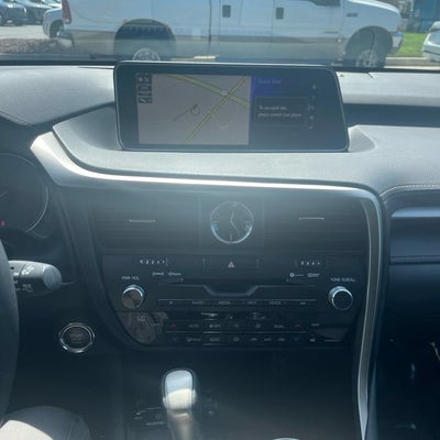 2019 Lexus RX 350 RX 350