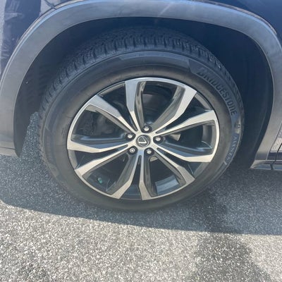 2019 Lexus RX 350 RX 350